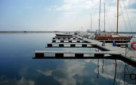 Apartament Port Turistic Mangalia